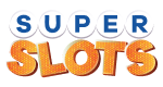 Super Slots logo